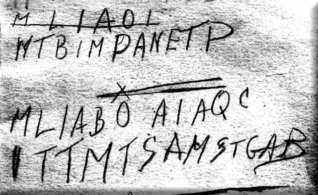 15 неразгаданных тайн истории