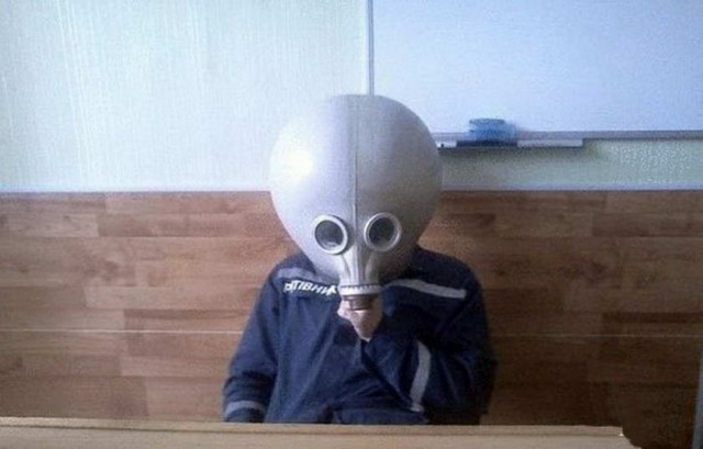 Журнал "Деградант" Заверщающий выпуск! 16+