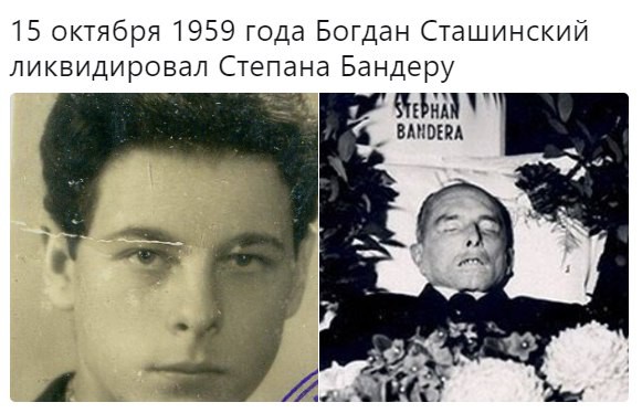 одной фотографии пост