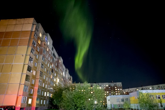 Просто Природа