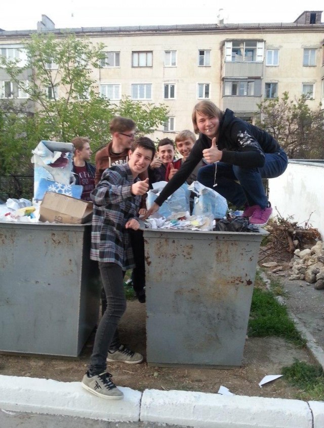 Чудны рабы твои, господи 09.02.18