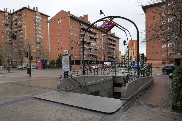 Ад в раю: Барселона