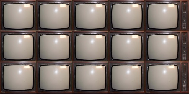 «Горизонт» представил 8K-телевизор