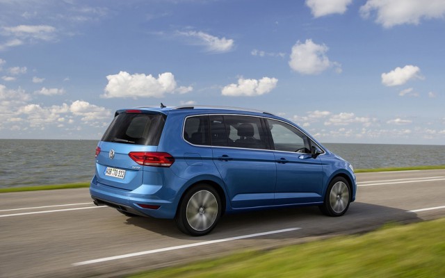 10 отличных моделей Volkswagen, которые нельзя купить в России