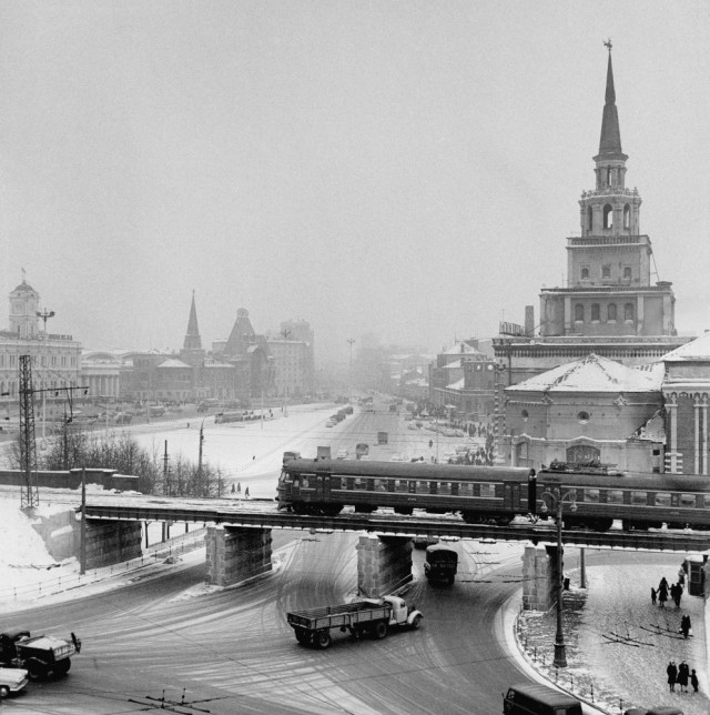 Интересные и редкие фотографии