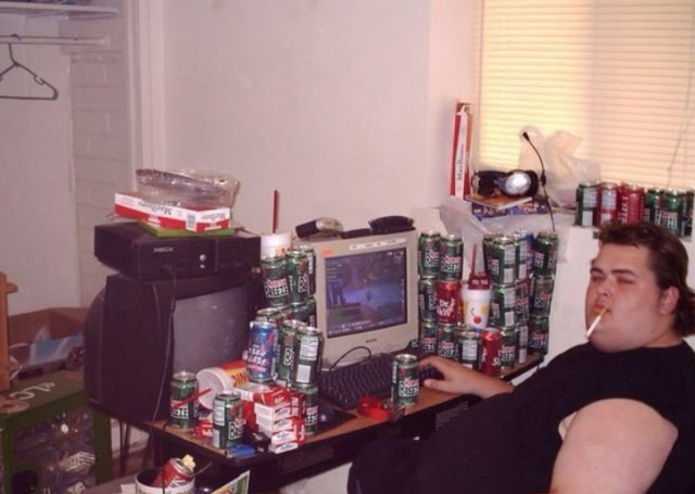 Чудики из социальных сетей 16.03.19