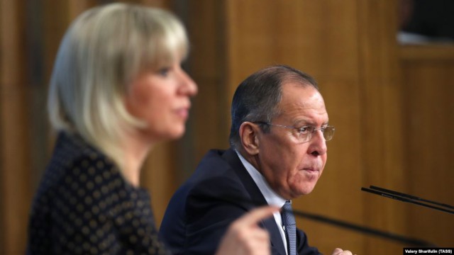 "Буря в Иране". Война начнется совсем скоро