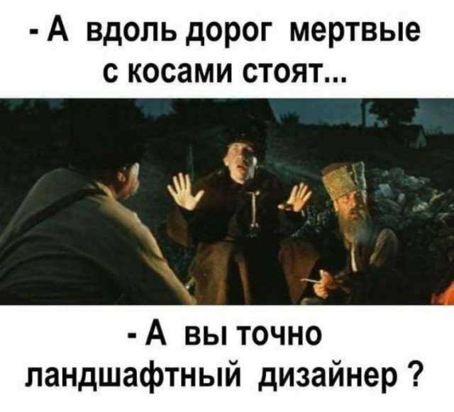 Сто и одна картинка в этот четверг