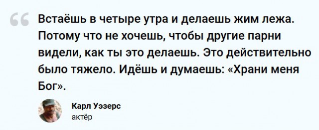 «Хищник» — когда нет времени истекать кровью