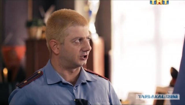 Поножовщина в Амстердаме