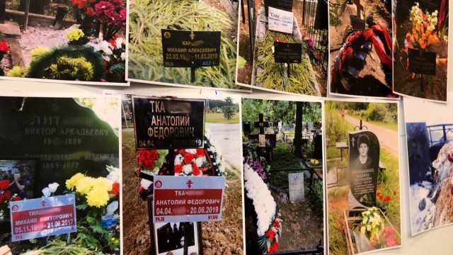 Полный беспредел на выборах. Любовь Соболь объявила голодовку...
