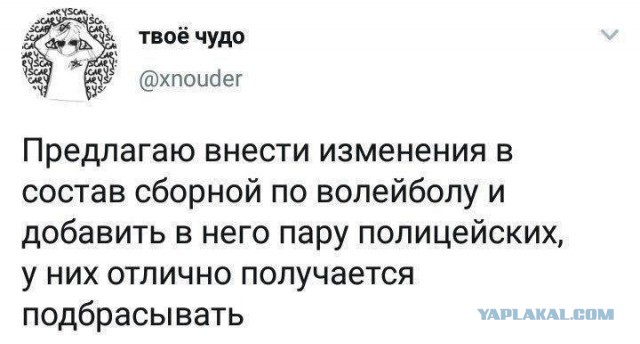 Спиридонов о Кузнецове: «Ну дал чуть по ноздре. Полстраны долбят, просто кто-то может себе это позволить, кто-то – нет»