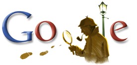 Логотипы Google