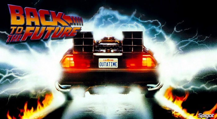Культовый автомобиль DeLorean DMC-12 и его непростая судьба