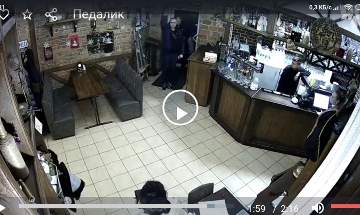 Вот такой вот Виталик
