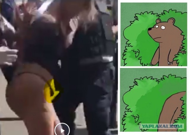 Буйная