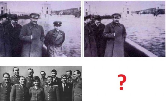 Терешкову обнулили