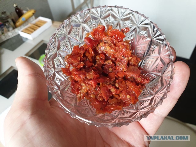 Кулинарная Общалка