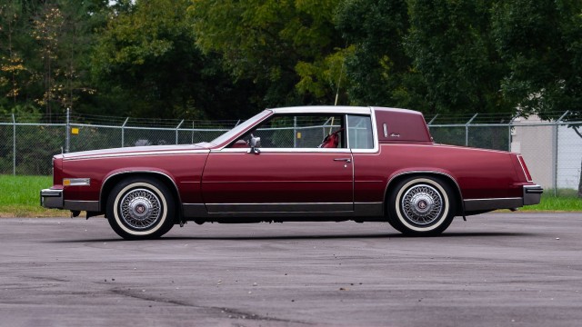 Американцы - 18. Cadillac. Красивых автофото пост