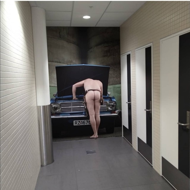 Туалеты мира