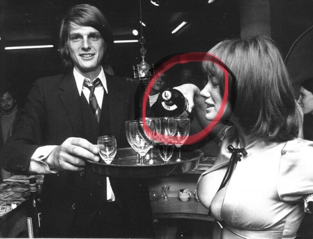50 лет назад. Июль 1970 года.