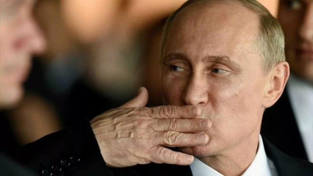 Госдума в первом чтении утвердила неприкосновенность экс-президента России