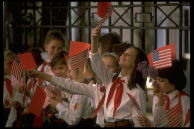 Интересные и редкие ретро-фотографии 25.01.2021