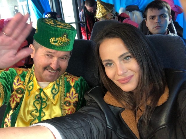 Это вам не кино «Полицейский с Рублевки»!