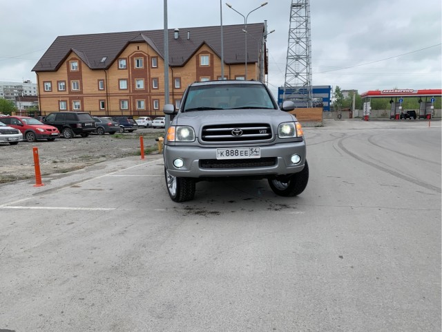 Барин едет