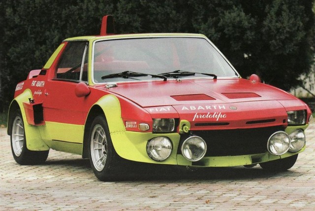 Group B. Красивых автофото пост