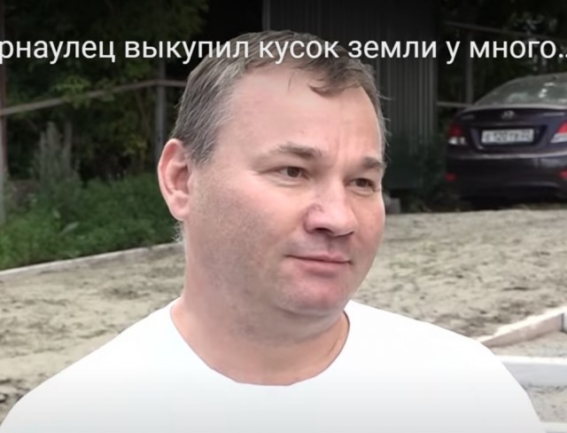 Месть - блюдо холодное