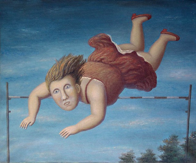 Провинциальные картинки