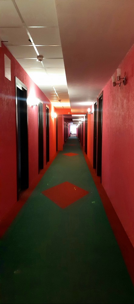 "Шедевры" дизайна