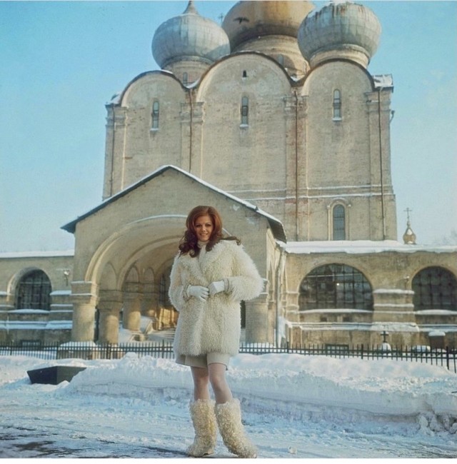 Люди и лица. Забытое из прошлого. 03.12.21