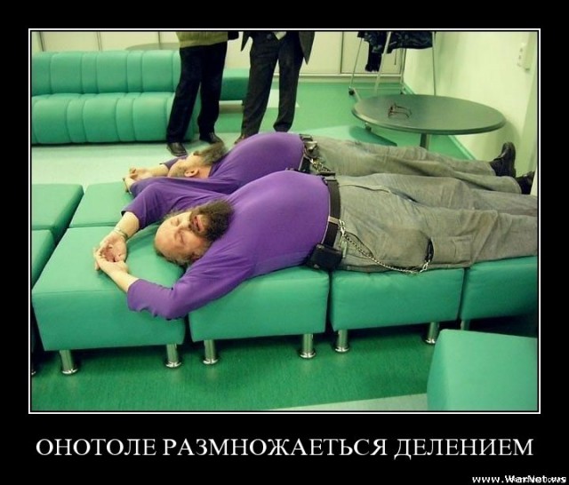 ТруЪ демотиваторы
