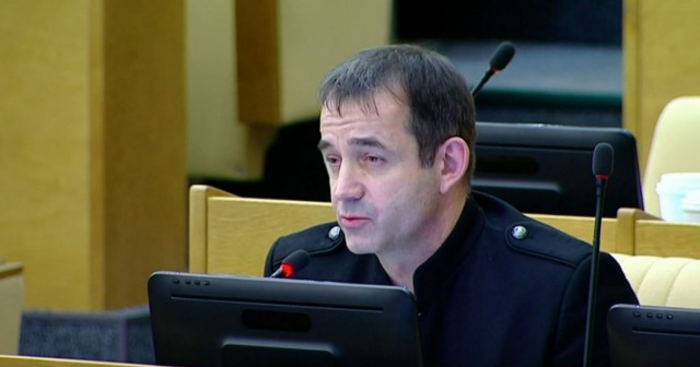 "Разделять народ нельзя"