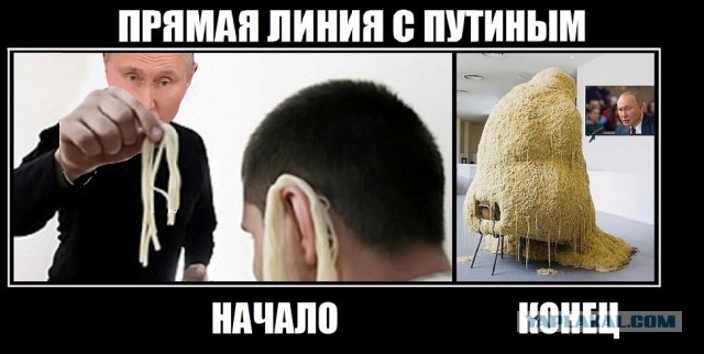 Большая пресс-конференция Владимира Путина — 2021