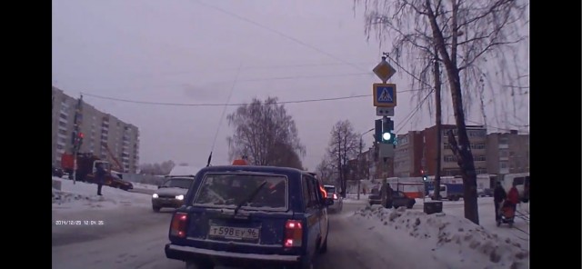 Да, это было реально страшно!