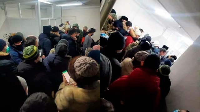 Запретил СПИД, цирк и золотые зубы: 15 реформ Сапармурата Ниязова