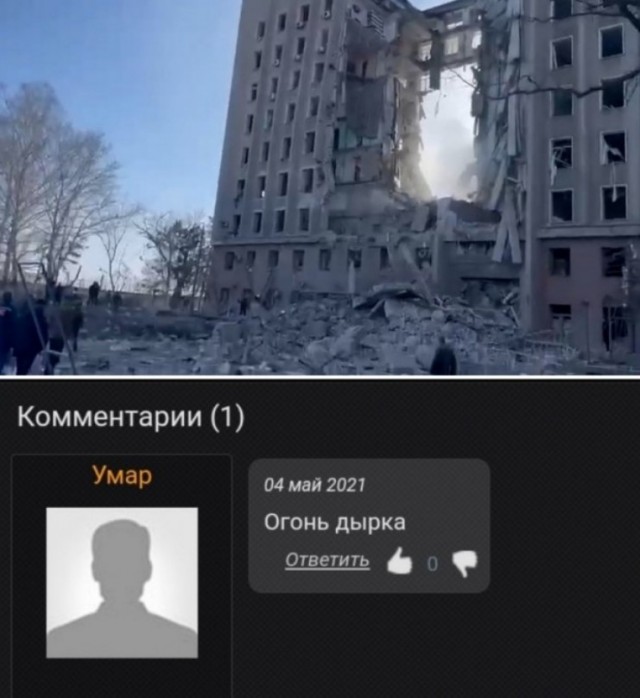 Воскресные картинки