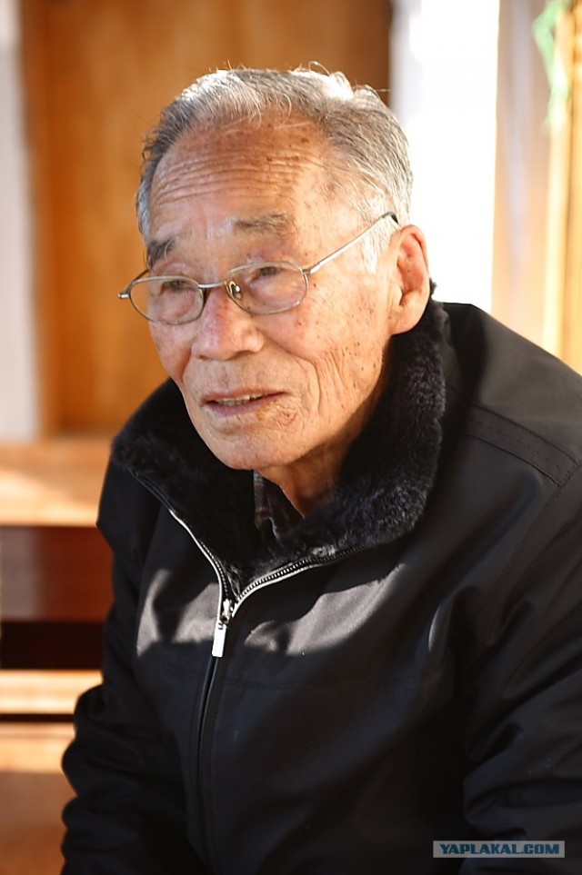 НЕтуристическая Корея