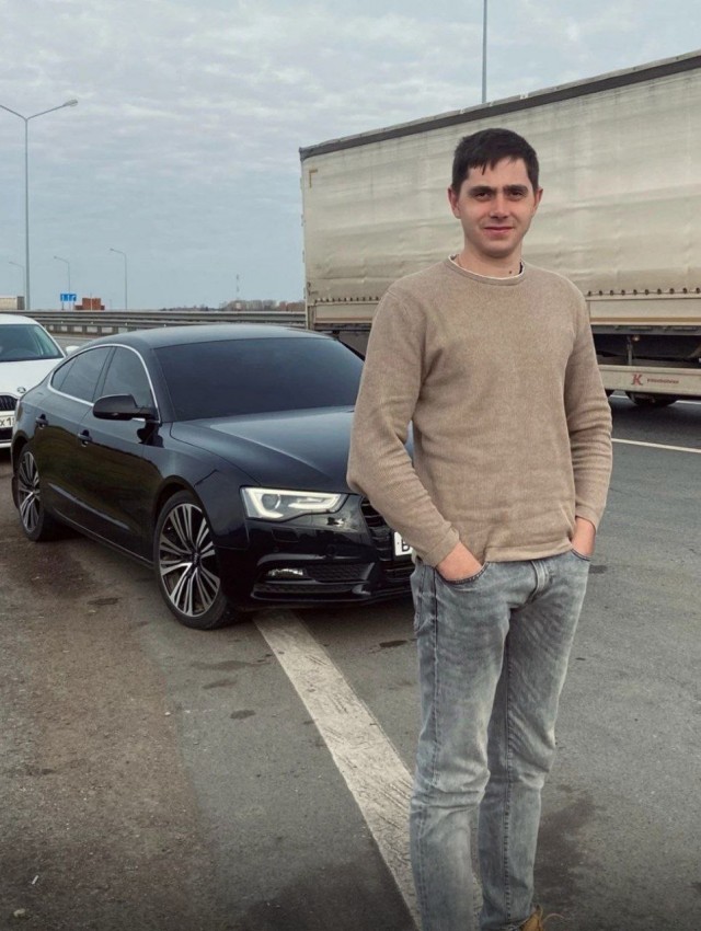 В Башкирии пьяный 23-летний парень на Audi A5 насмерть сбил четырех девушек