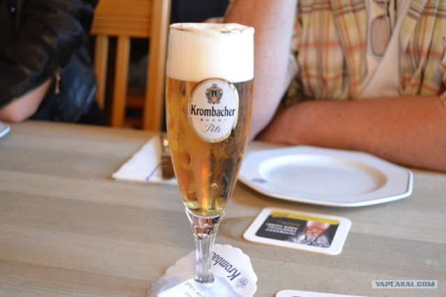 Как я буржуев спасал