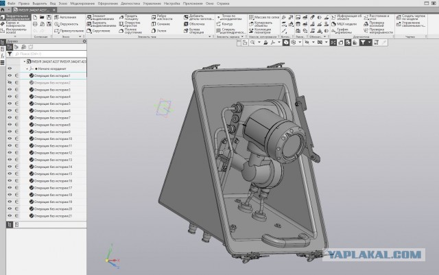 Autodesk намеревается ликвидировать своё российское юрлицо и уволить сотрудников представительства