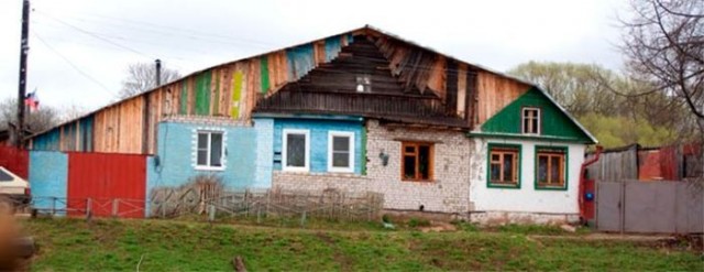 16 небезопасных архитектурных решений