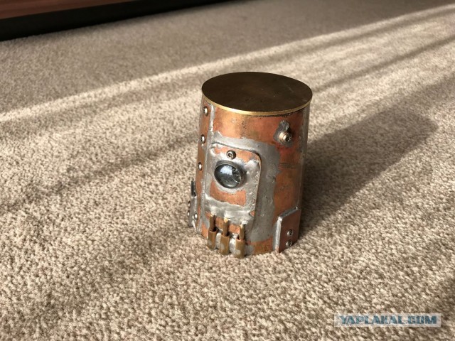 Что можно сделать из мусора