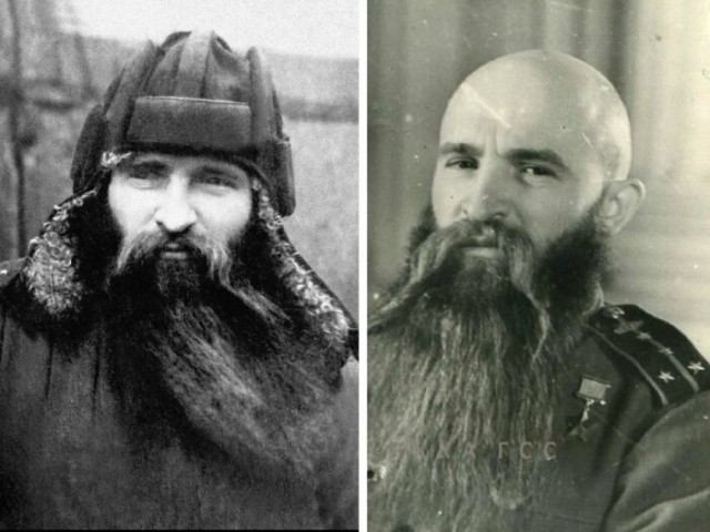 Что за бородатый танкист нарисован на диораме «Огненная дуга» белгородского музея ВОВ