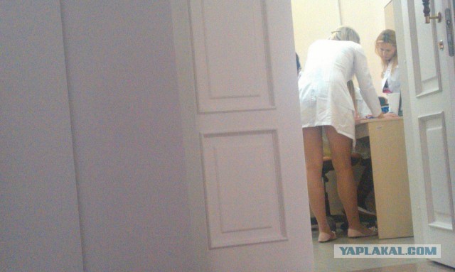 Медицинские работницы и медички
