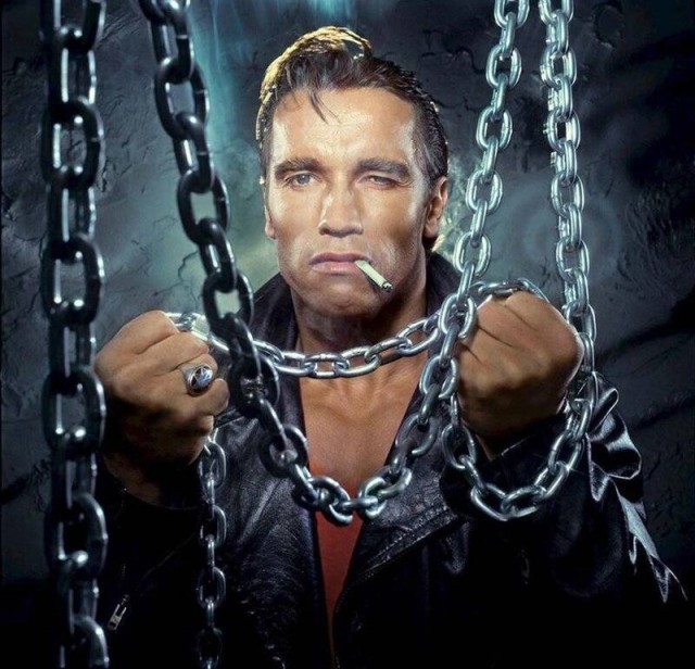 Красота прошлого на 30 редких исторических фото