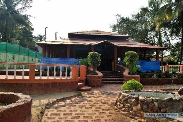 ГоА свои впечатления